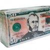 Салфетки (пачка денег 50 $)